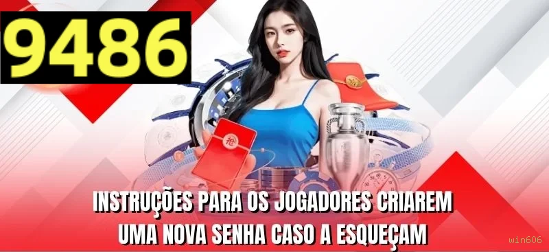 App win606 para Android e iOS - download grátis
