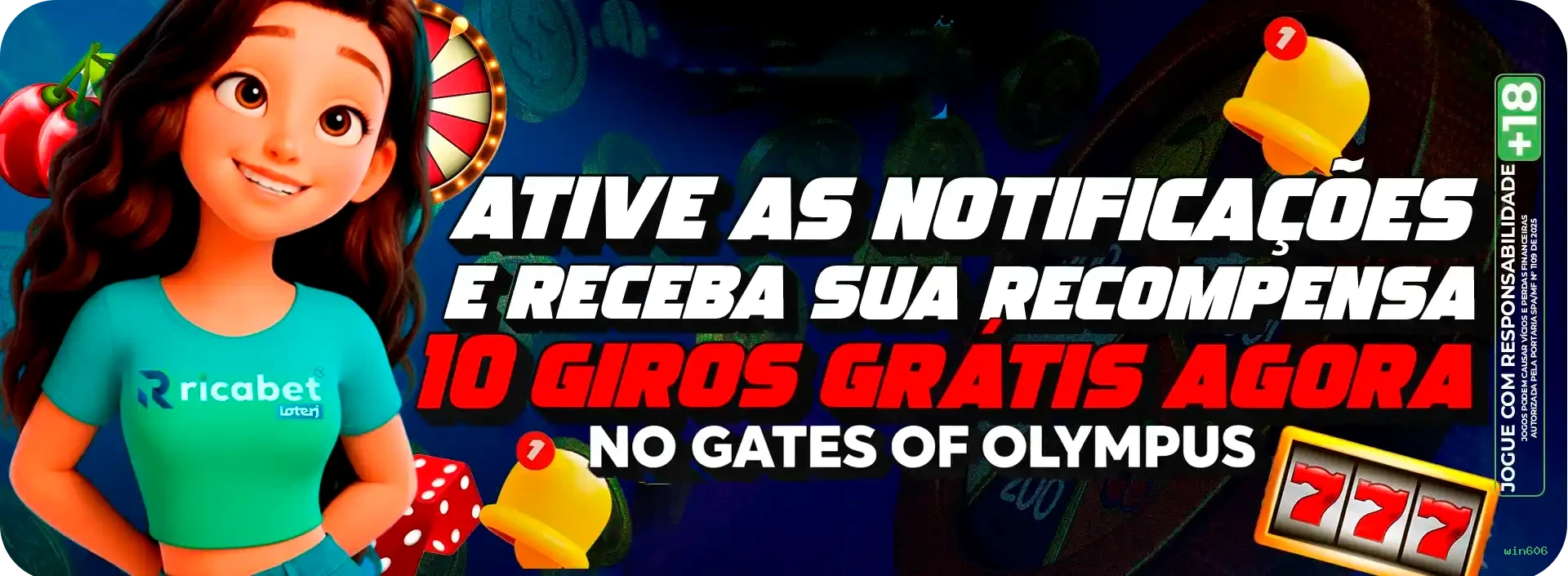App win606 para Android e iOS - download grátis