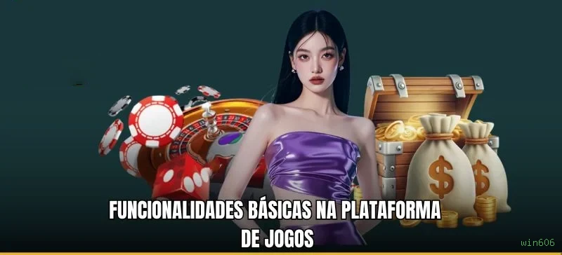 Pagamentos win606 PIX