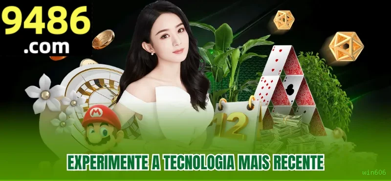 Suporte win606