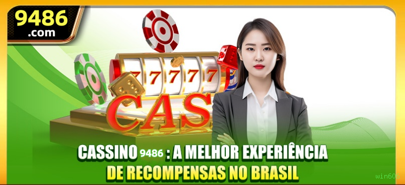 Bônus boas-vindas win606 R$100