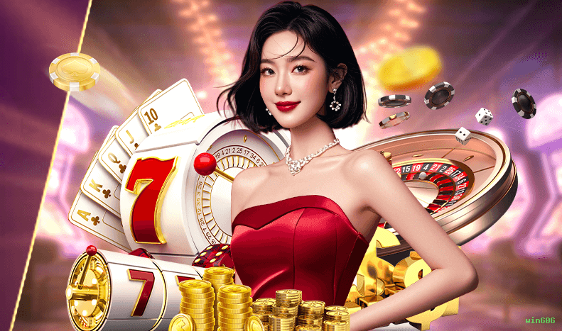 App win606 slots mobile