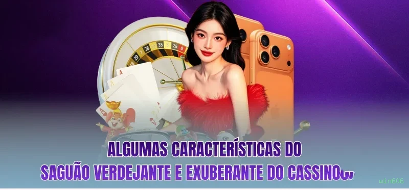 Suporte VIP win606 - atendimento prioritário