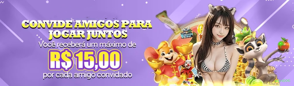 Saque PIX win606